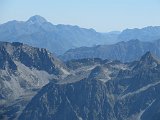 Voltetes pel massis del Balaitus