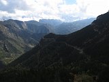 Volta al Pedraforca