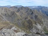 Volta al massis del Vignemale