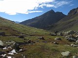 Volta al massis del Vignemale