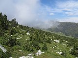 La travessa dels Pirineus per la A.R.P.