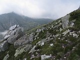 La travessa dels Pirineus per la A.R.P.