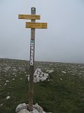 La travessa dels Pirineus per la A.R.P.