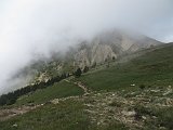 La travessa dels Pirineus per la A.R.P.