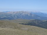 La travessa dels Pirineus per la A.R.P.