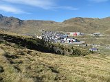 La travessa dels Pirineus per la A.R.P.