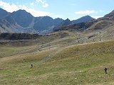 La travessa dels Pirineus per la A.R.P.