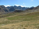 La travessa dels Pirineus per la A.R.P.