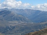 La travessa dels Pirineus per la A.R.P.