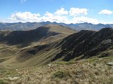 La travessa dels Pirineus per la A.R.P.