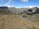 La travessa dels Pirineus per la A.R.P.