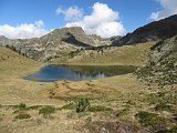 La travessa dels Pirineus per la A.R.P.