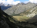 La travessa dels Pirineus per la A.R.P.