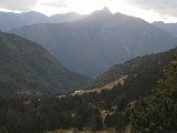 La travessa dels Pirineus per la A.R.P.