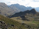 La travessa dels Pirineus per la A.R.P.