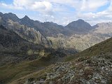 La travessa dels Pirineus per la A.R.P.