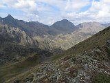 La travessa dels Pirineus per la A.R.P.