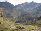 La travessa dels Pirineus per la A.R.P.