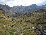 La travessa dels Pirineus per la A.R.P.