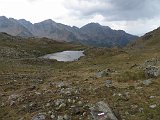 La travessa dels Pirineus per la A.R.P.