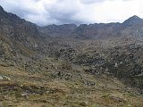 La travessa dels Pirineus per la A.R.P.