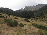 La travessa dels Pirineus per la A.R.P.