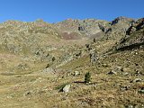 La travessa dels Pirineus per la A.R.P.