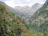 La travessa dels Pirineus per la A.R.P.