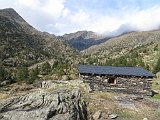 La travessa dels Pirineus per la A.R.P.