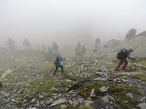 La travessa dels Pirineus per la A.R.P.