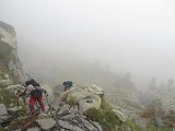 La travessa dels Pirineus per la A.R.P.