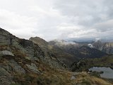 La travessa dels Pirineus per la A.R.P.