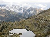 La travessa dels Pirineus per la A.R.P.