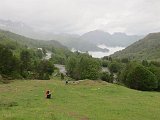 La travessa dels Pirineus per la A.R.P.