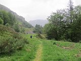 La travessa dels Pirineus per la A.R.P.