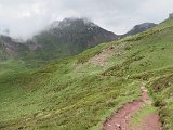 La travessa dels Pirineus per la A.R.P.