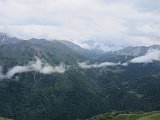 La travessa dels Pirineus per la A.R.P.