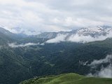 La travessa dels Pirineus per la A.R.P.