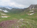 La travessa dels Pirineus per la A.R.P.