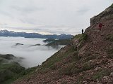 La travessa dels Pirineus per la A.R.P.