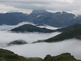 La travessa dels Pirineus per la A.R.P.