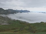 La travessa dels Pirineus per la A.R.P.