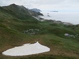 La travessa dels Pirineus per la A.R.P.