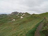 La travessa dels Pirineus per la A.R.P.