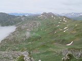 La travessa dels Pirineus per la A.R.P.