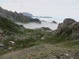 La travessa dels Pirineus per la A.R.P.