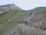 La travessa dels Pirineus per la A.R.P.