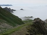 La travessa dels Pirineus per la A.R.P.