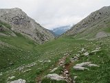 La travessa dels Pirineus per la A.R.P.