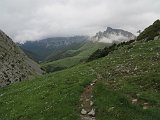 La travessa dels Pirineus per la A.R.P.